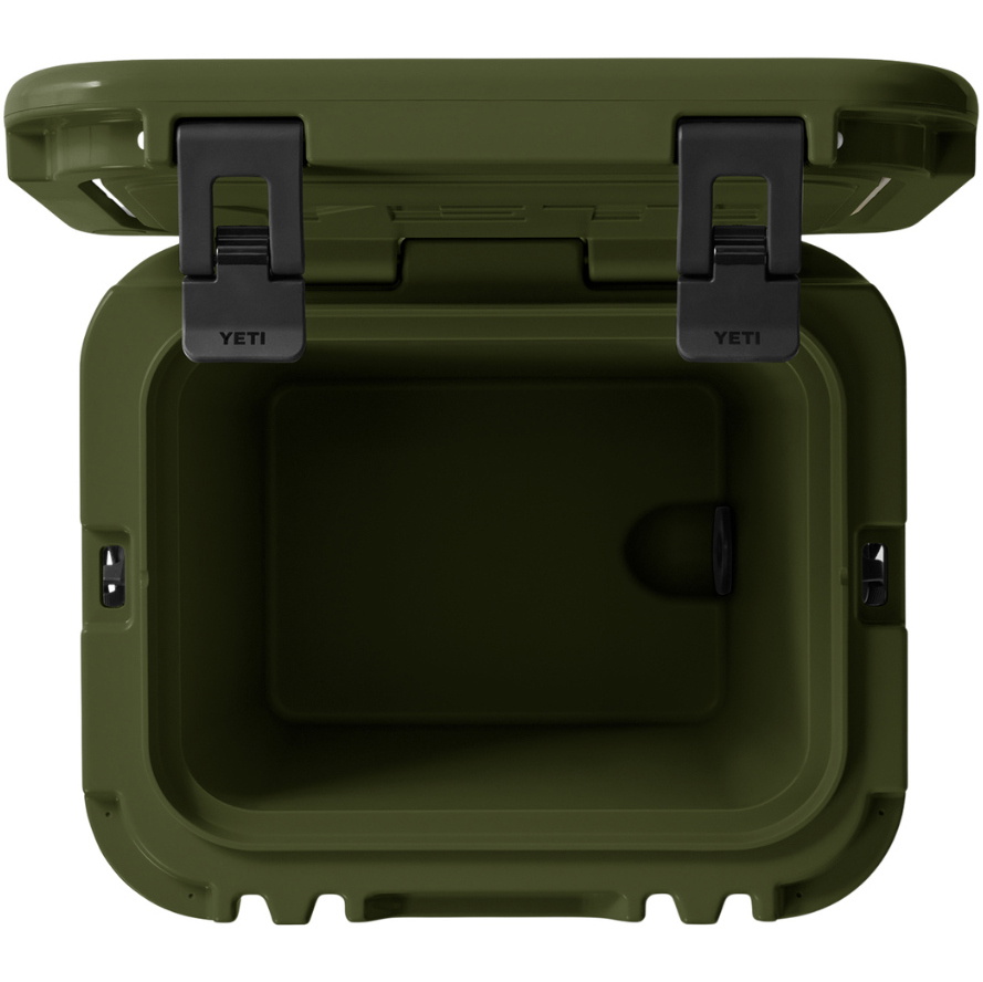 2026 YETI Roadie 24 Cool Box 2.0 70000006832 - Olive